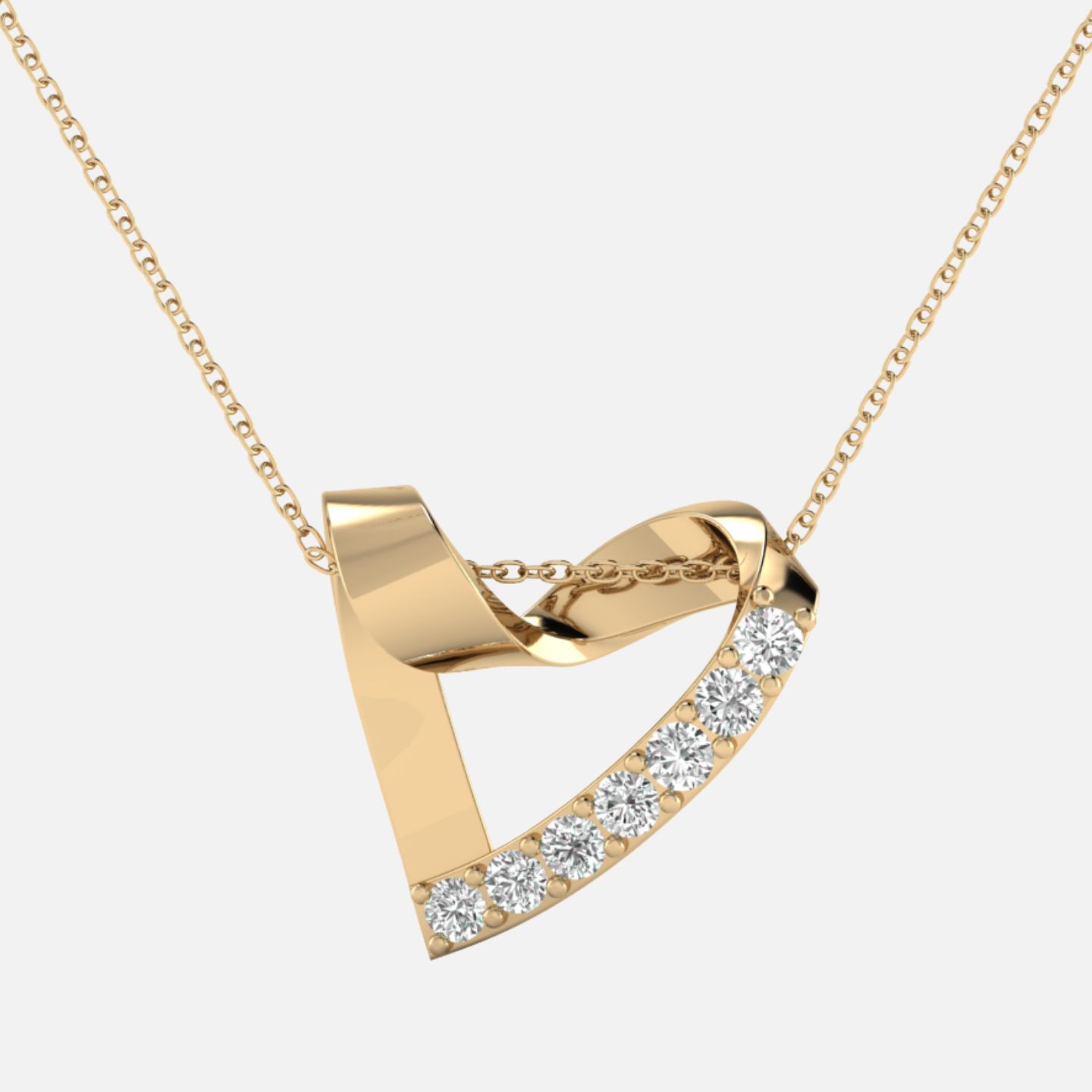 Heart Necklaces